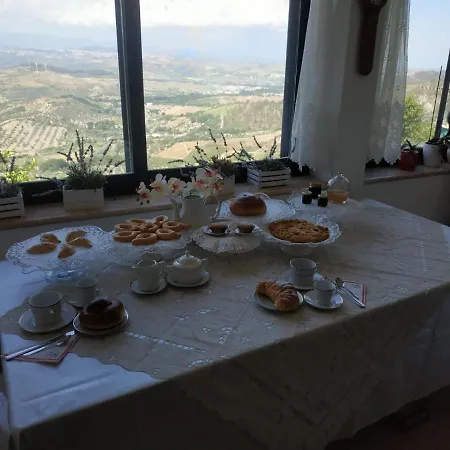 Nonnaninna Bed & Breakfast