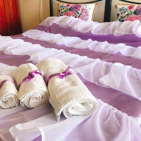 Bed & Breakfast Nonnaninna San Floro