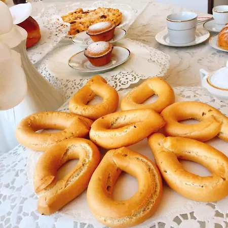 Nonnaninna Bed & Breakfast *