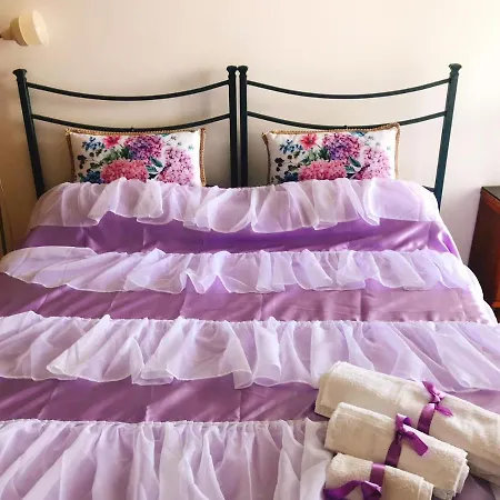 Bed & Breakfast Nonnaninna