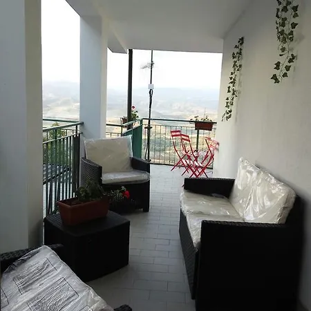 Nonnaninna 4* San Floro