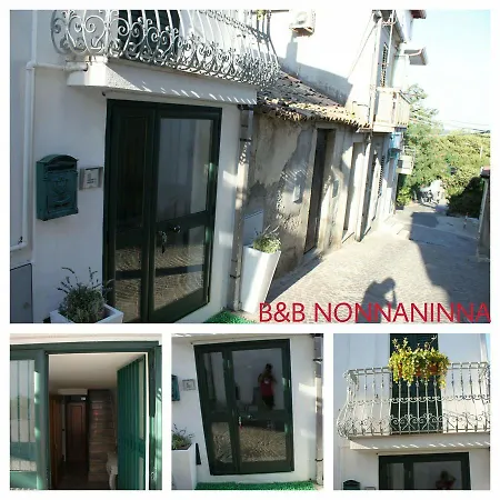 Bed & Breakfast Nonnaninna